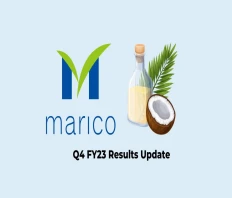 Marico's Profit Up Despite Flat Revenue in Q4